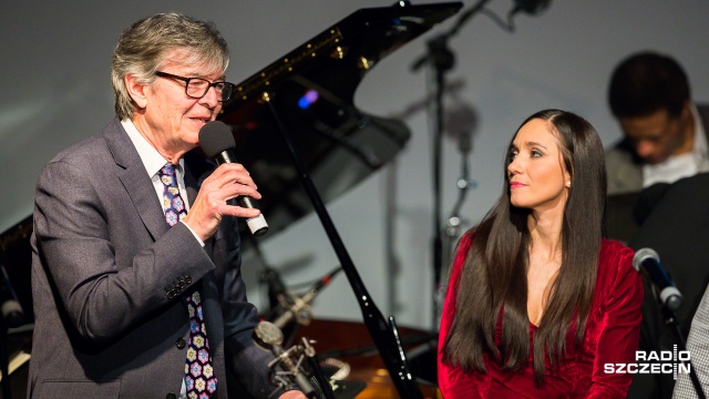 Fot. Robert Stachnik [Radio Szczecin] Rekordowy koncert "Radio Szczecin dla Niepodległej" w internecie [DUŻO ZDJĘĆ]