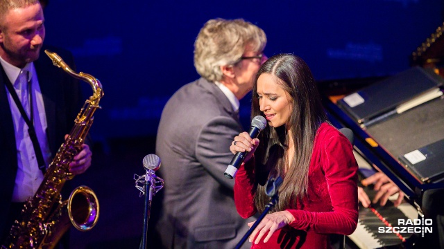 Fot. Robert Stachnik [Radio Szczecin] Rekordowy koncert "Radio Szczecin dla Niepodległej" w internecie [DUŻO ZDJĘĆ]