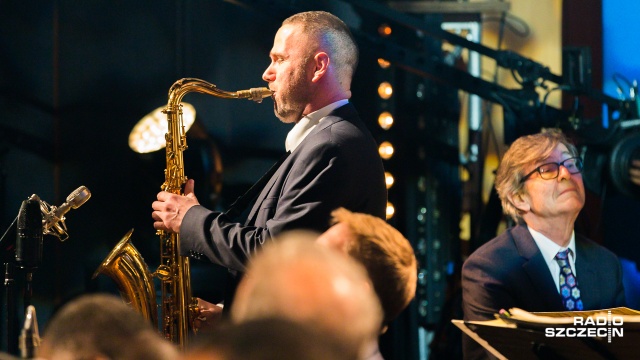 Fot. Robert Stachnik [Radio Szczecin] Rekordowy koncert "Radio Szczecin dla Niepodległej" w internecie [DUŻO ZDJĘĆ]