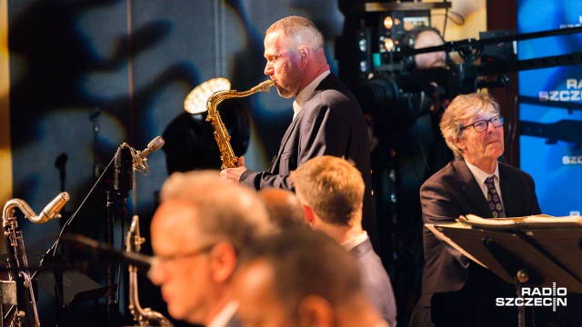 Fot. Robert Stachnik [Radio Szczecin] Rekordowy koncert "Radio Szczecin dla Niepodległej" w internecie [DUŻO ZDJĘĆ]