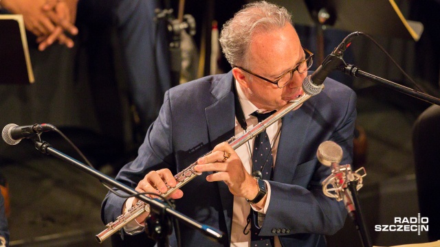 Fot. Robert Stachnik [Radio Szczecin] Rekordowy koncert "Radio Szczecin dla Niepodległej" w internecie [DUŻO ZDJĘĆ]