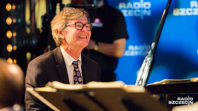 Fot. Robert Stachnik [Radio Szczecin] Rekordowy koncert "Radio Szczecin dla Niepodległej" w internecie [DUŻO ZDJĘĆ]