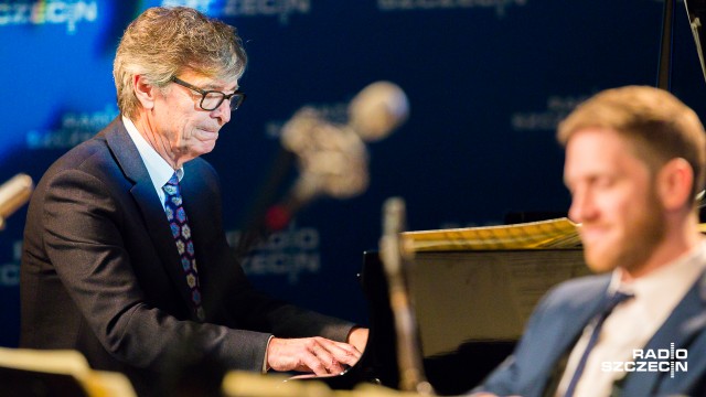 Fot. Robert Stachnik [Radio Szczecin] Rekordowy koncert "Radio Szczecin dla Niepodległej" w internecie [DUŻO ZDJĘĆ]