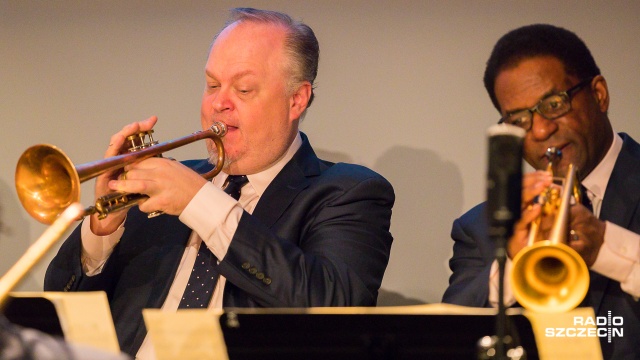 Fot. Robert Stachnik [Radio Szczecin] Rekordowy koncert "Radio Szczecin dla Niepodległej" w internecie [DUŻO ZDJĘĆ]