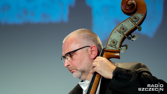 Wydarzenie można było oglądać również na naszej stronie internetowej oraz na radiowym Facebooku. Fot. Robert Stachnik [Radio Szczecin] "Mała filharmonia" w Radiu Szczecin [WIDEO, DUŻO ZDJĘĆ]