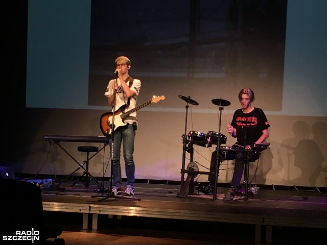 The Small Town Kids, fot. Piotr Rokicki Małomiasteczkowi z minikoncertem w Radiu Szczecin [WIDEO, ZDJĘCIA]