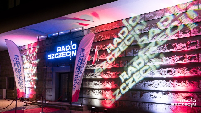 Fot. Robert Stachnik [Radio Szczecin] Darius Brubeck zagrał dla Niepodległej. "Wspaniale uczczono 100-lecie niepodległości" [DUŻO ZDJĘĆ, WIDEO]