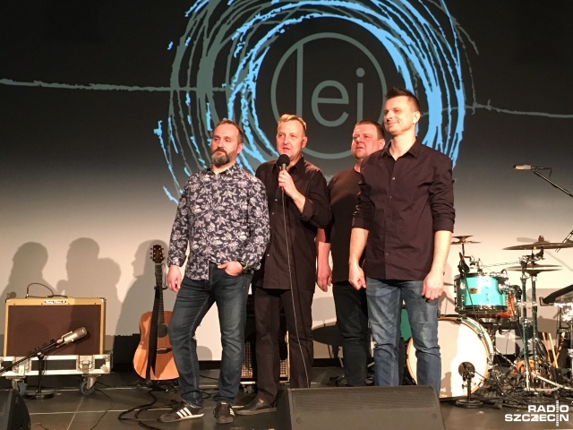 Olej, fot. Piotr Rokicki Smaczny Olej czyli kolejny koncert w cyklu [3x1] [WIDEO, ZDJĘCIA]