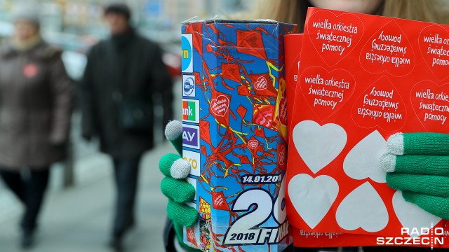 Zgoda co do idei, spór wokół Owsiaka. Dyskusja o WOŚP-ie w RSnW