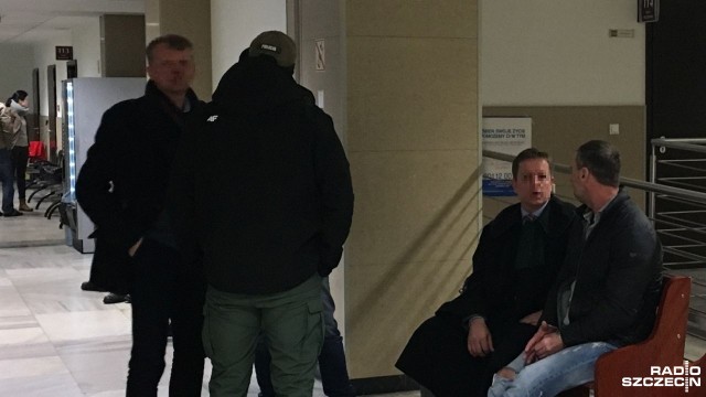 Areszt dla Dudusia w związku z działalnością w zorganizowanej grupie przestępczej