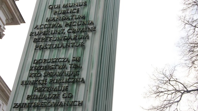Opozycja nie zgłosi kandydatów do KRS-u