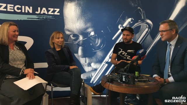Watson, Roney, Vannelli... Gwiazdy jazzu już niedługo w Szczecinie