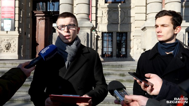 MW: Ustawa o IPN-ie to dbanie o dobre imię kraju