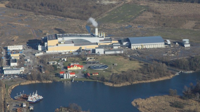 Szczecińska spalarnia z koncesją