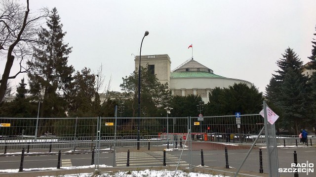 Posłowie wybrali nowy skład KRS-u