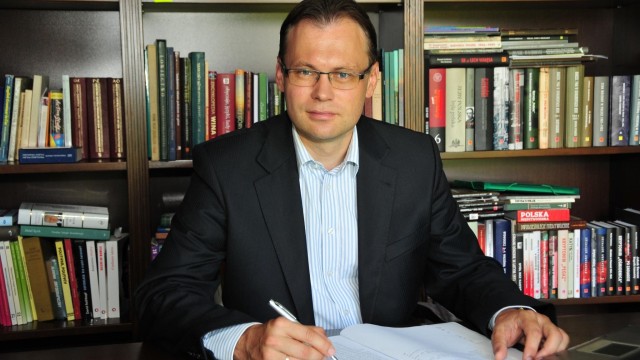 Poseł Arkadiusz Mularczyk: Zbrodnie się nie przedawniają