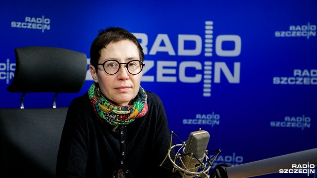 Rajkowska o Frydze: To jest świetna rzeźba. Nie ma żadnego znaczenia, że się rozpadała