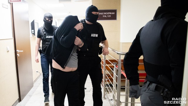 Sąd decyduje o areszcie dla kołobrzeskiego biznesmena