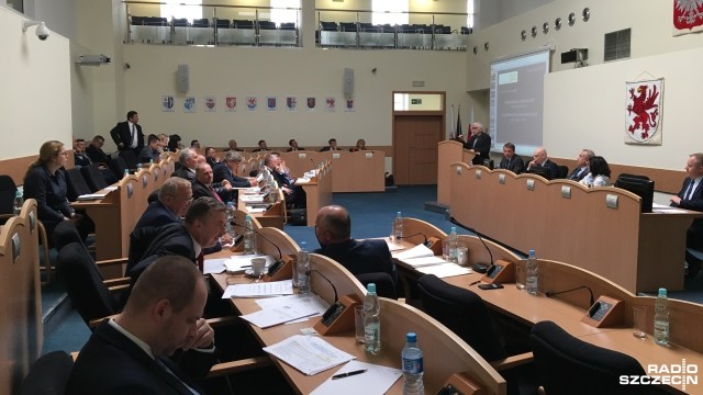 Pieniądze na tarasy wokół Zamku zabezpieczone. Opozycja pyta o północne skrzydło