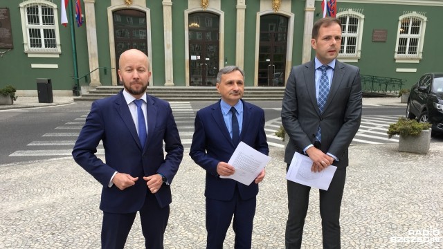 Legalny alkohol na bulwarach Radni PiS mają propozycję