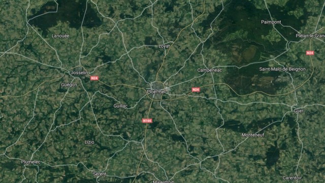 Pomnik Jana Pawła II przeniesiony