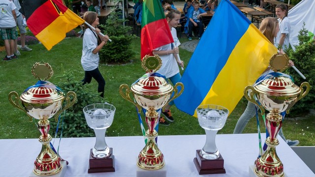 Szczecin stolicą młodzieżowej piłki nożnej