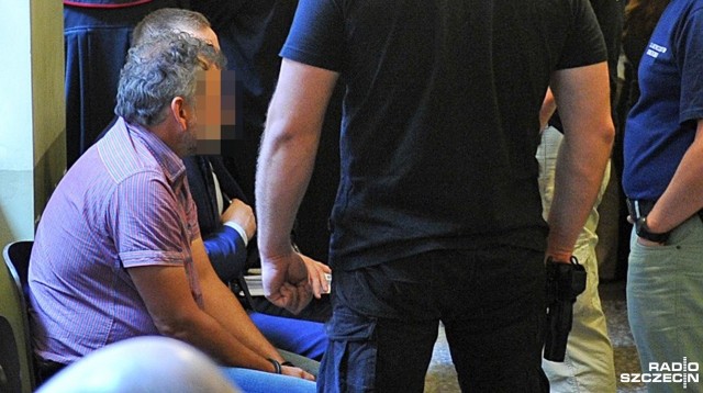Prof. Stelina: Tomasz P. mógł być zwolniony z pracy, gdy był w areszcie