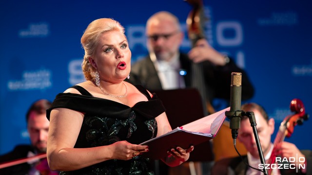 Mała filharmonia w Radiu Szczecin [WIDEO, DUŻO ZDJĘĆ]
