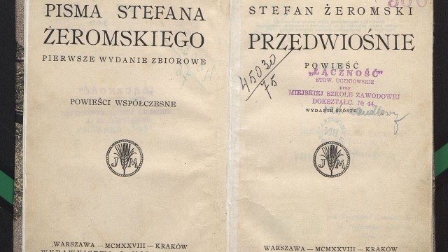 Polacy mieszkający w Mińsku rozpoczęli Narodowe Czytanie