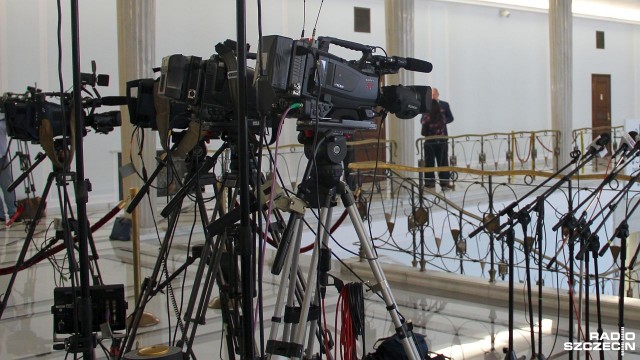 Poseł PO o bojkocie mediów publicznych w regionie: Mam nadzieję, że wszyscy wyciągnęli wnioski