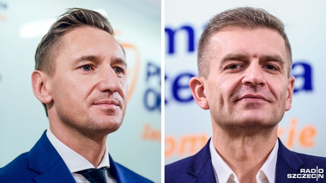 Taśmy z udziałem Geblewicza i Arłukowicza ujawnione [AKTUALIZACJA]