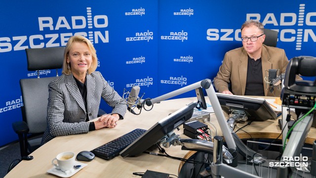 Jacyna-Witt: okazało się, że Platforma Obywatelska jest partią absolutnie zdegenerowaną