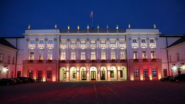 Warszawski Marsz Niepodległości będzie miał charakter uroczystości państwowych