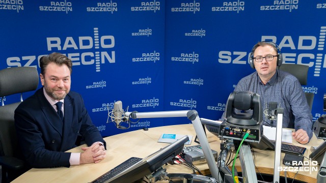 Wacinkiewicz: Nowa wiceprezydent nie będzie nadzorować STBS-u