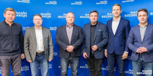 Goście Kawiarenki politycznej jednym głosem o sprawie posła Gawłowskiego