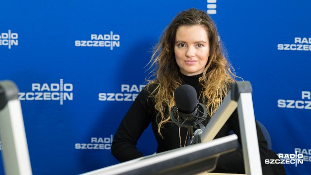 Niklińska: moja muzyka to jest to, co siedziało w środku mnie