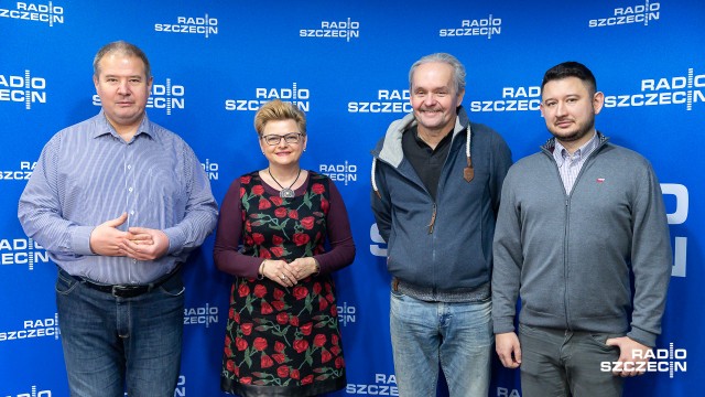 Propaganda sukcesu czy twarde dane Goście Kawiarenki komentują konwencję PiS-u