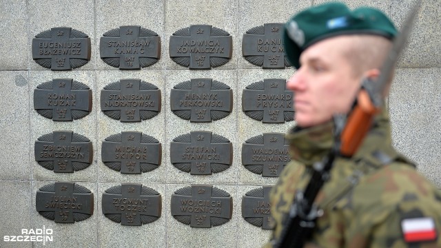 Krwawo stłumiony bunt. Reżim komunistyczny pokazał swoją prawdziwą twarz [ZDJĘCIA]