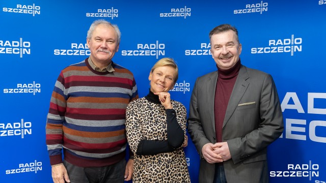 Goście Kawiarenki politycznej o podwyżce cen energii