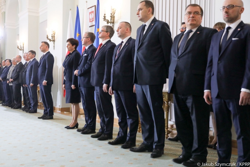 Fot. Jakub Szymczuk/KPRP/www.prezydent.pl