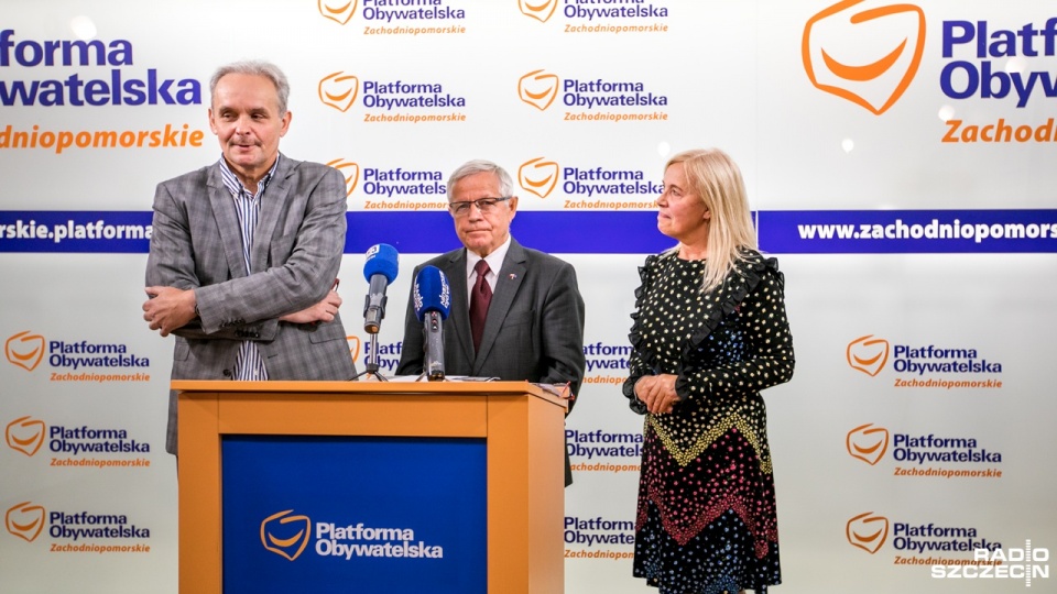 Fot. Weronika Łyczywek [Radio Szczecin/Archiwum]