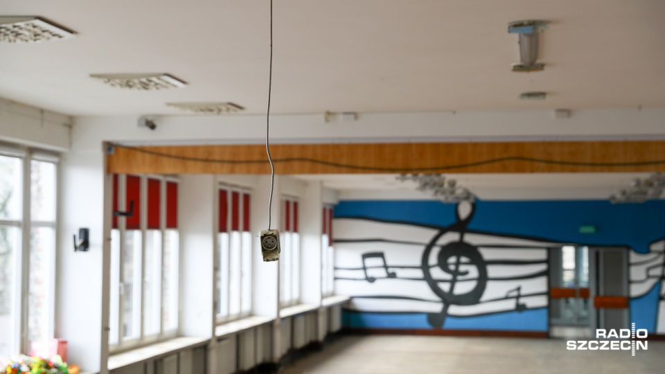 Fot. Robert Stachnik [Radio Szczecin]