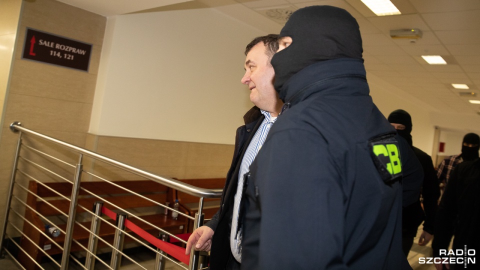 Tymczasem politycy PO z Pomorza Zachodniego od poniedziałku milczą i nie komentują decyzji Sądu Okręgowego w sprawie aresztu dla byłego szefa PO na Pomorzu Zachodnim. Fot. Robert Stachnik [Radio Szczecin/Archiwum]