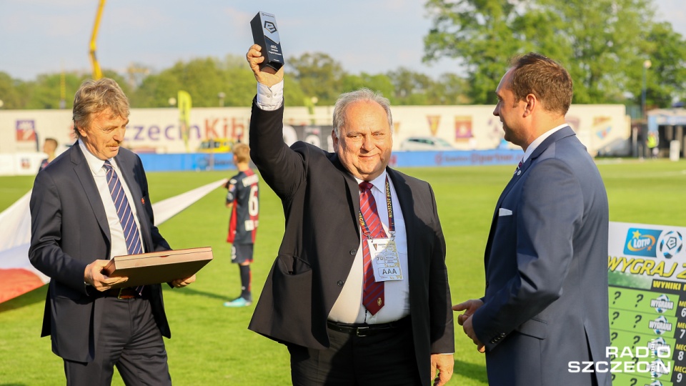 Fot. Robert Stachnik [Radio Szczecin]