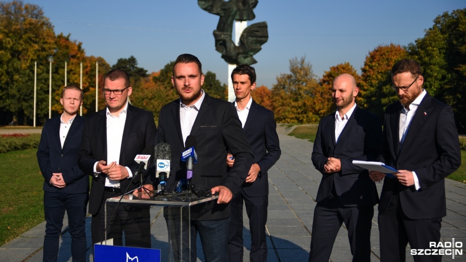 Fot. Kamila Kozioł [Radio Szczecin]