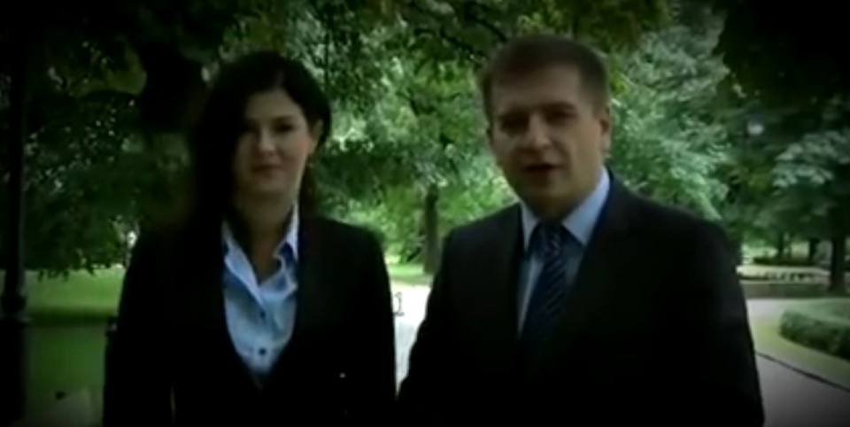 Źródło: www.youtube.com/KorneliaKwapisz