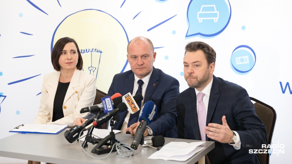 Organizatorzy głosowania na SBO zapowiedzieli, że budżet przyszłorocznej edycji znacznie wzrośnie i wyniesie ponad jedenaście milionów złotych. Fot. Robert Stachnik [Radio Szczecin]