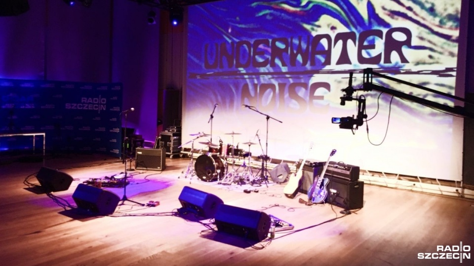 Underwater Noise, fot. Piotr Rokicki