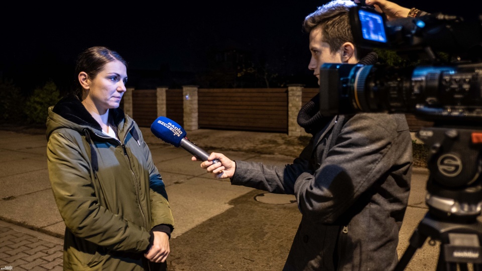 Fot. Wojciech Ochrymiuk [Radio Szczecin]
