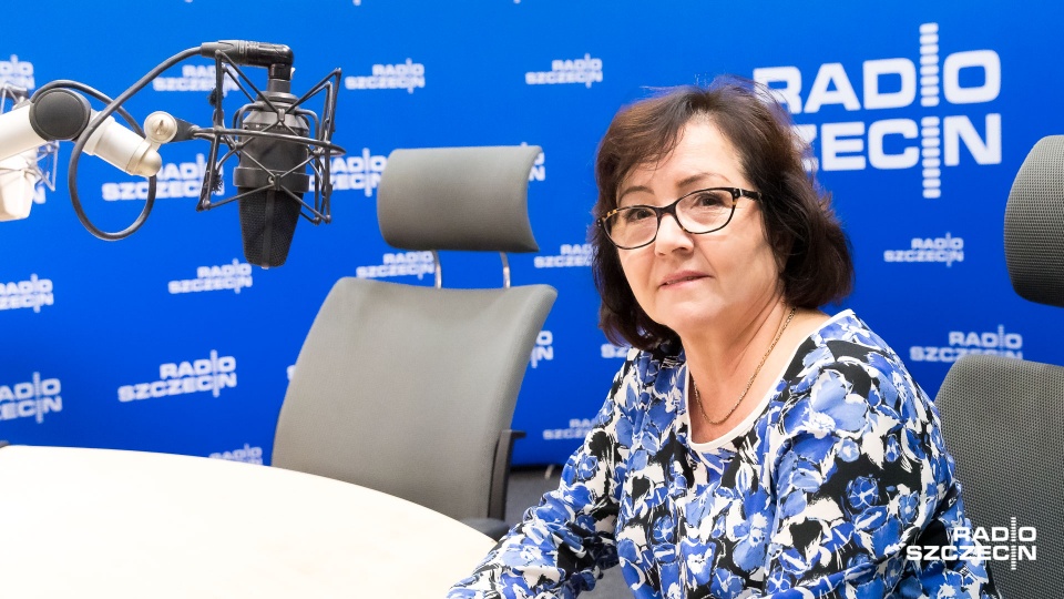 Fot. Robert Stachnik [Radio Szczecin]
